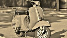 vespa