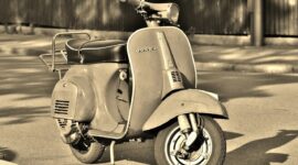 vespa