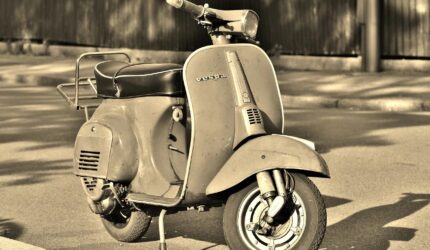 vespa